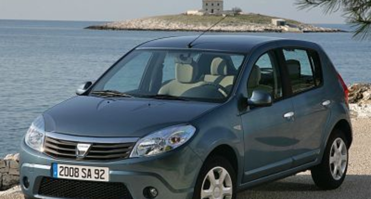 Кондиционер в подарок от Renault