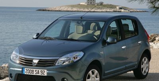 Кондиционер в подарок от Renault