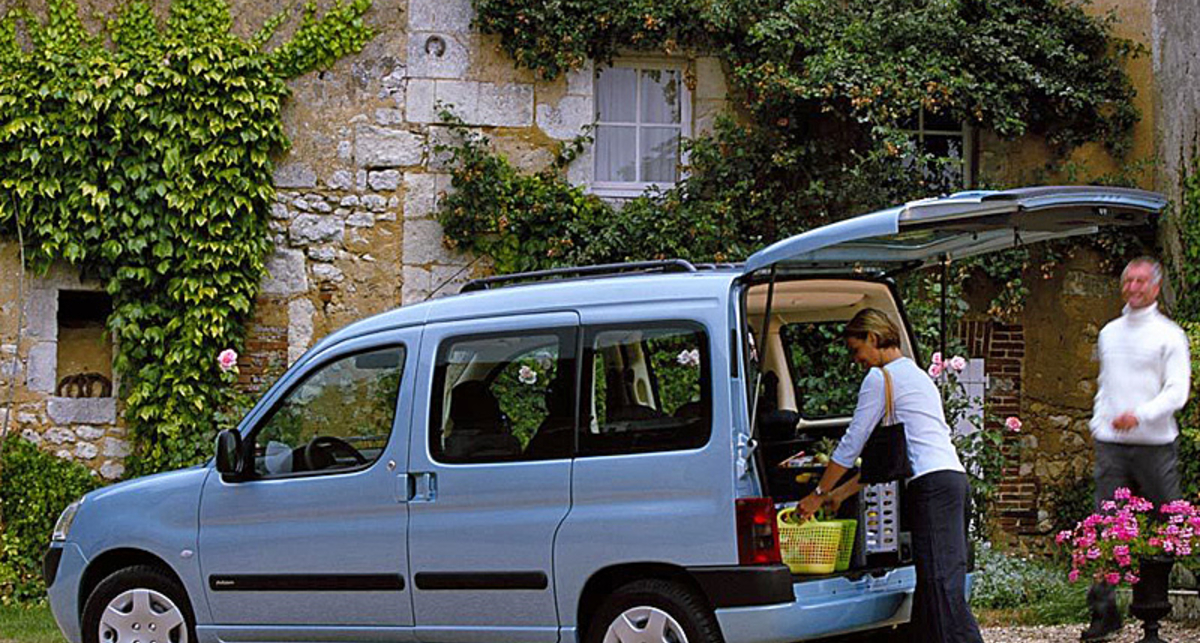 В сентябре автомобили Citro?n стали дешевле