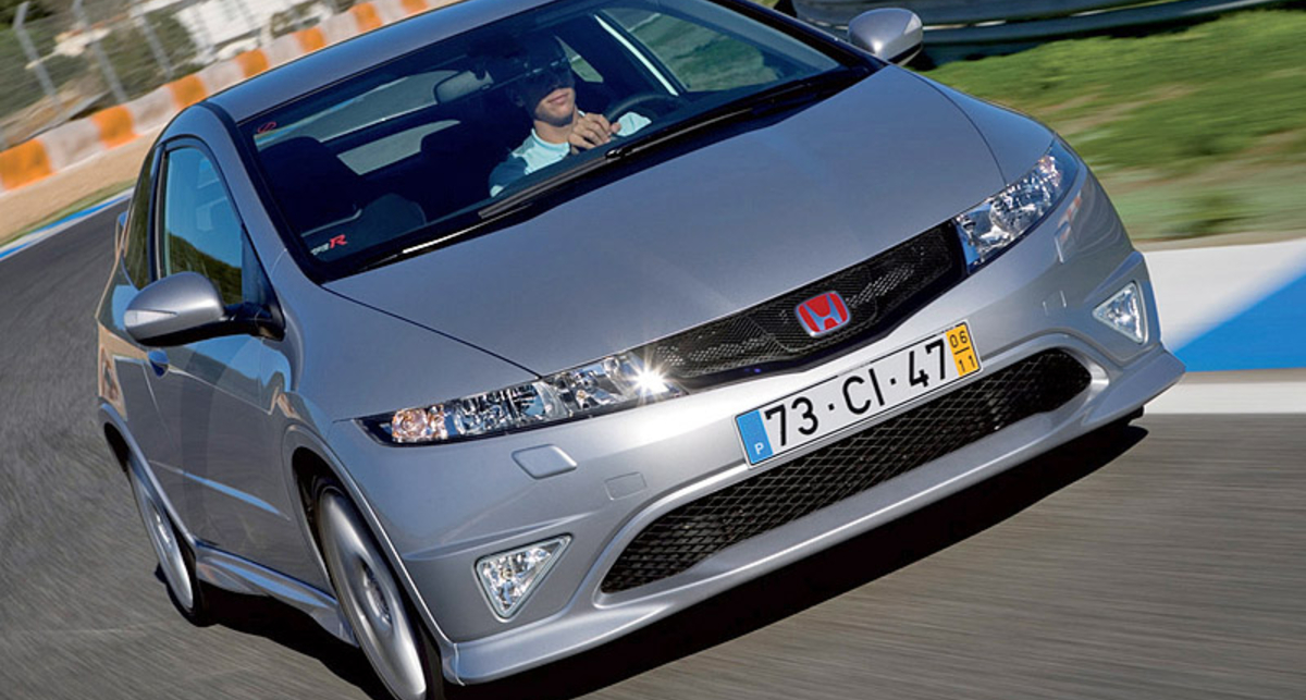 Honda запустила в Украине свою кредитную программу