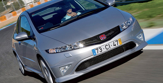 Honda запустила в Украине свою кредитную программу