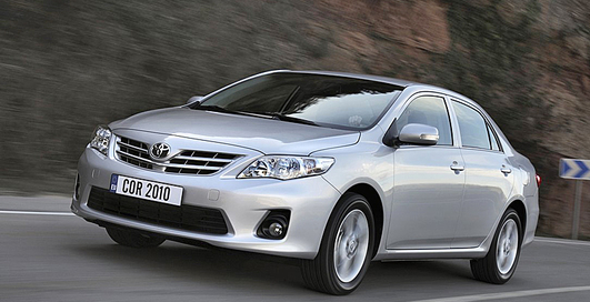 Два "японца" по цене одного