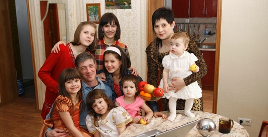 От пешехода к владельцу автопарка