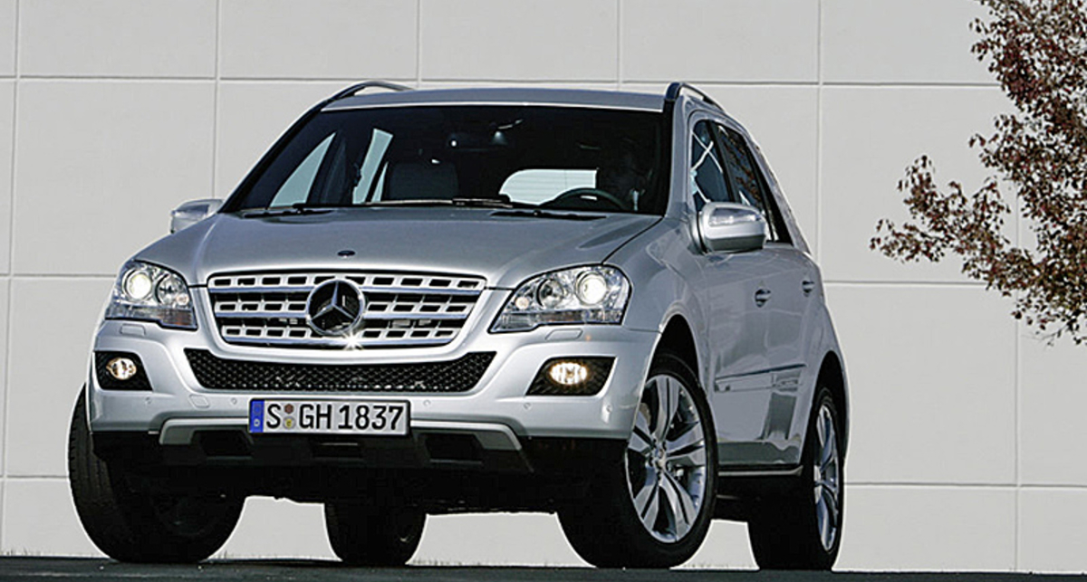 Дополнительный год гарантии на Mercedes-Benz
