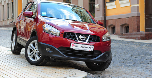 Проверка ходовой стоит всего 1 гривну