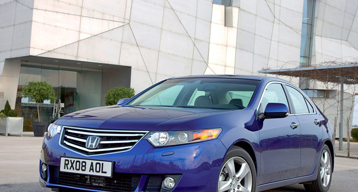 Honda дарит подарки всем покупателям