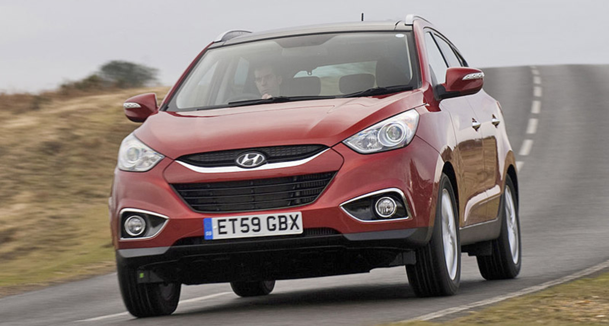 Hyundai снизила цены