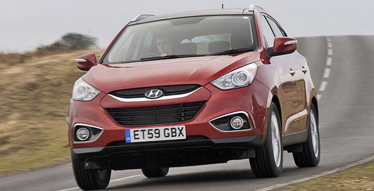 Hyundai снизила цены