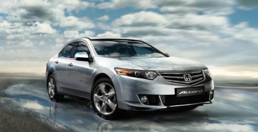 Новые кредитные ставки от Honda Finance