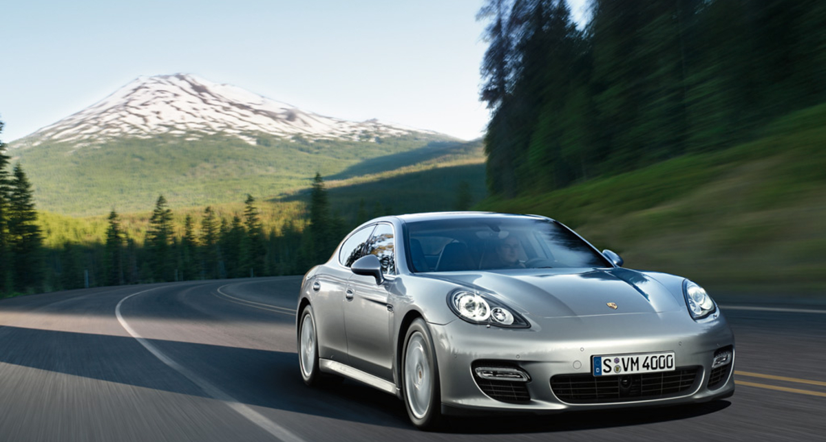 Автомобили Porsche стали доступнее