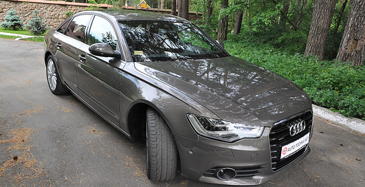 Кредитные ставки на Volkswagen, Audi и Porsche снижены