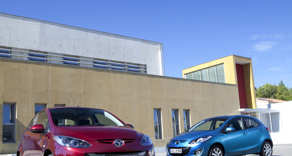 Эксклюзивный кредит на автомобили Mazda