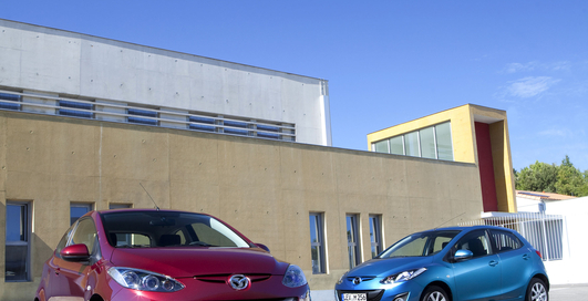 Эксклюзивный кредит на автомобили Mazda