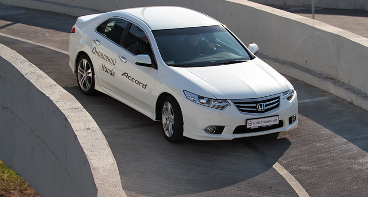 Кредитные условия для Honda стали лояльнее