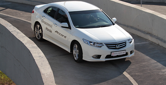 Кредитные условия для Honda стали лояльнее