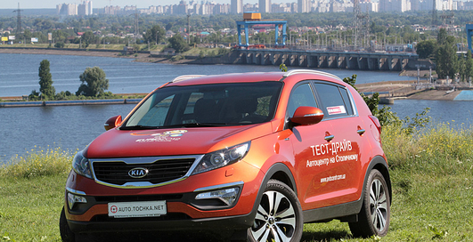 KIA, выпущенные в Европе, становятся доступнее