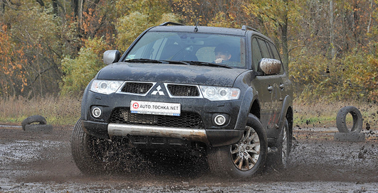 Mitsubishi начинает сезон подарков