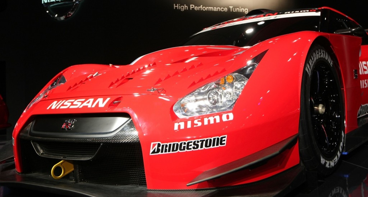 Назван лучший автомобиль 2009 года