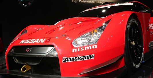 Назван лучший автомобиль 2009 года