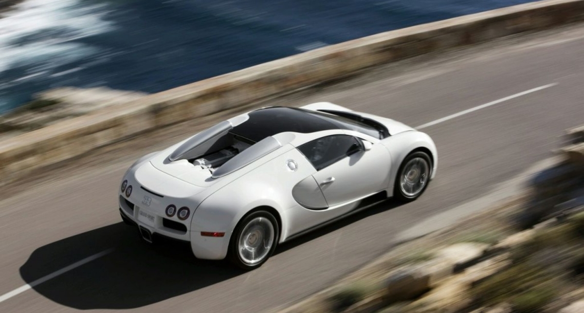 Chanel создает стильное авто