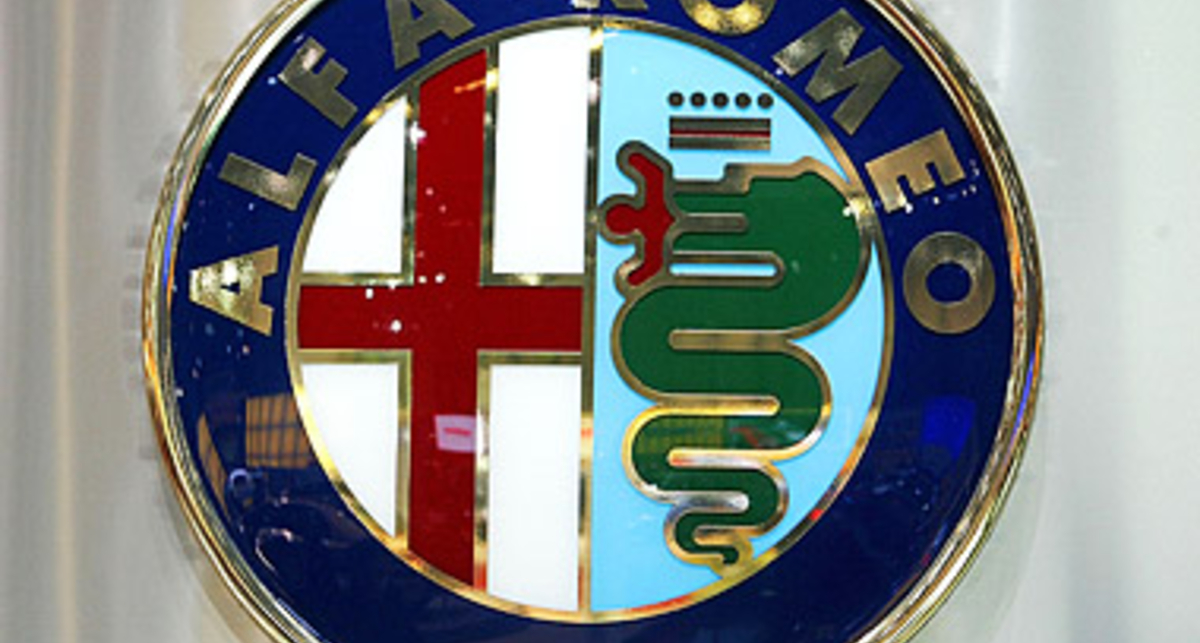 Кроссовер от Alfa Romeo