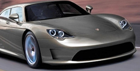 Porsche Panamera обзавелся новыми опекунами