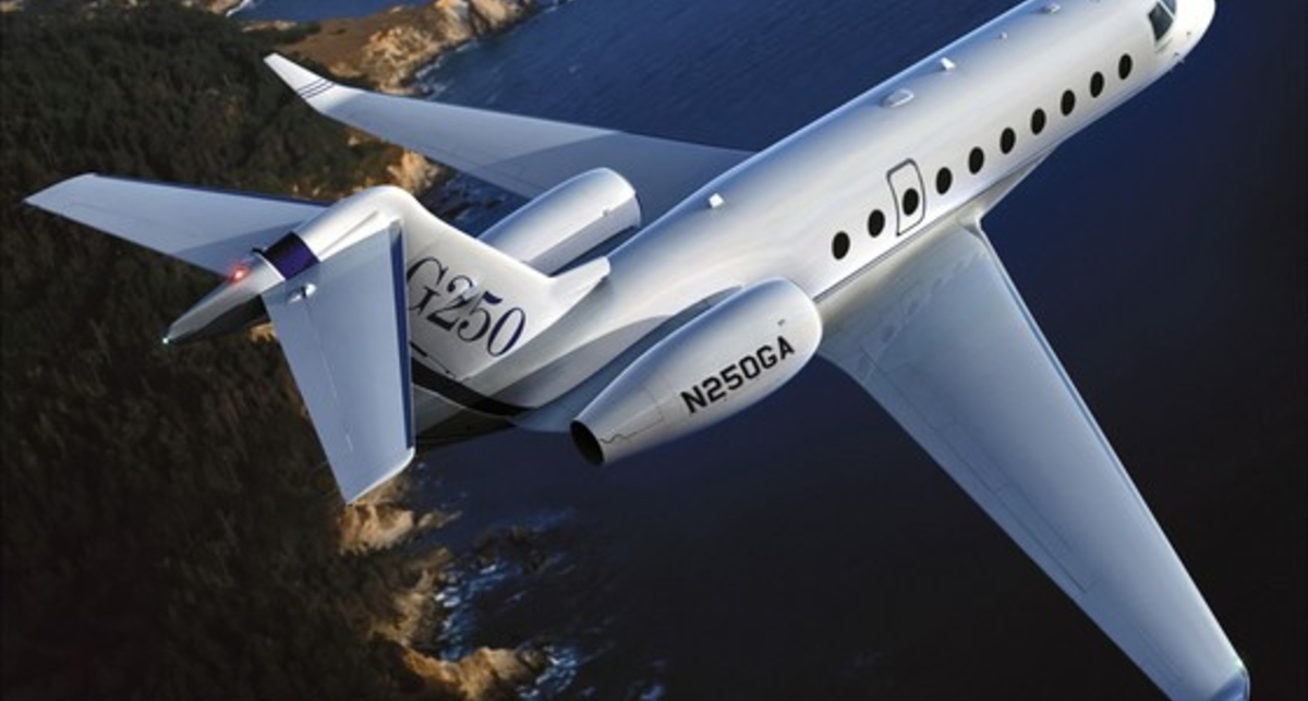 Новый самолет будет стоить $28 млн