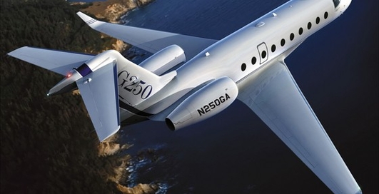 Новый самолет будет стоить $28 млн