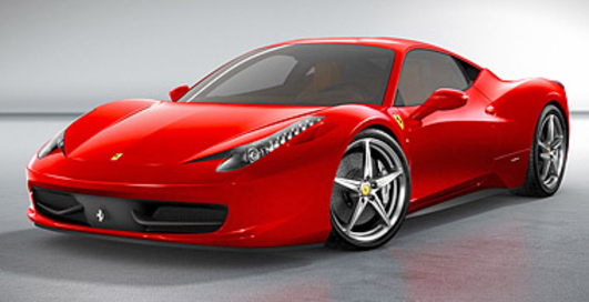 Ferrari готовит экспансию в Китай