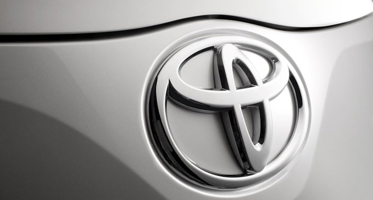 Toyota представит недорогой миникар