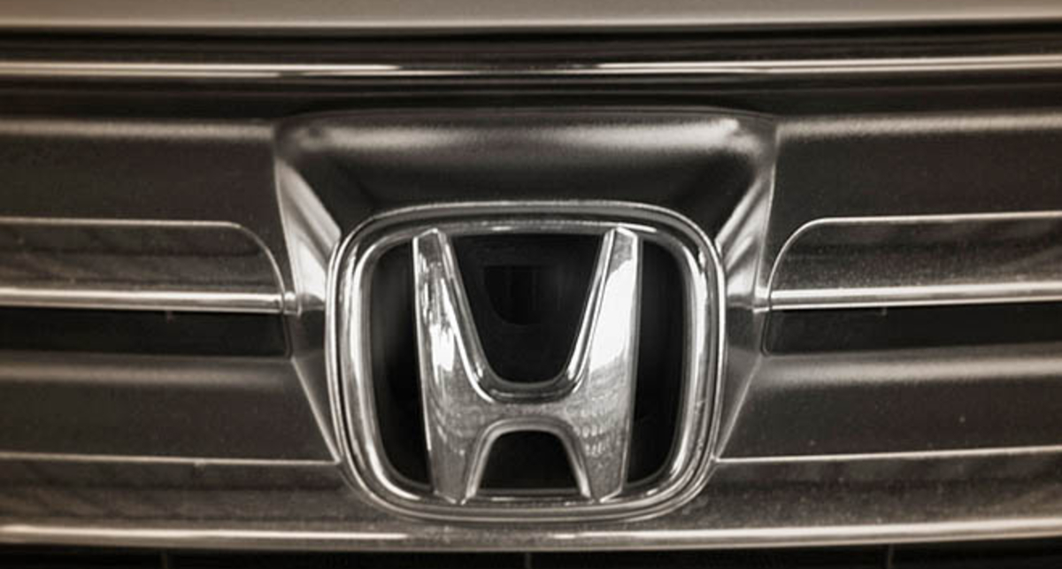 Honda покажет в Дели новый миникар