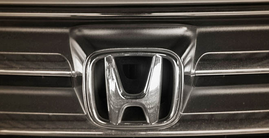 Honda покажет в Дели новый миникар