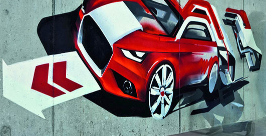 Audi готовит конкурента Mini Cooper S