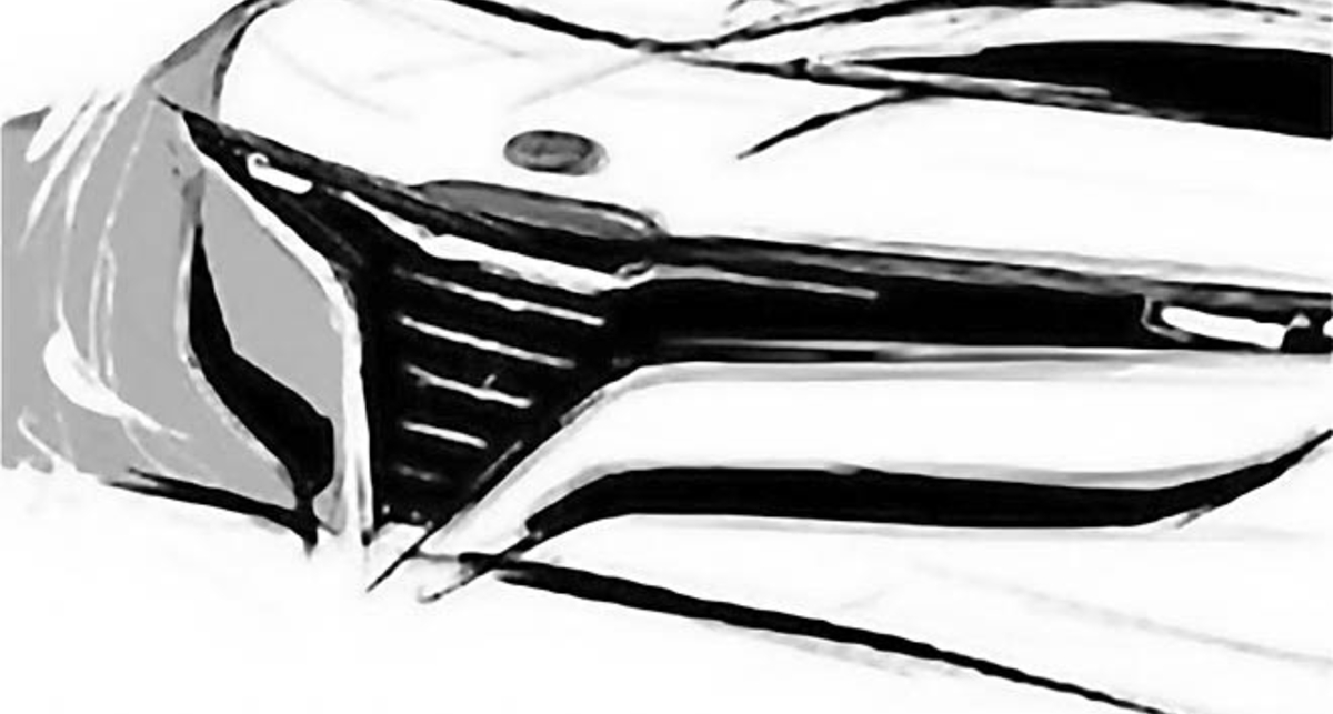 Легендарные кузовные ателье сделают новую модель Alfa Romeo