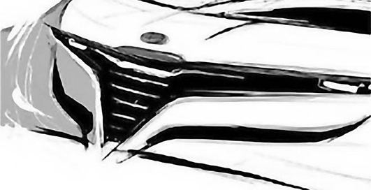 Легендарные кузовные ателье сделают новую модель Alfa Romeo