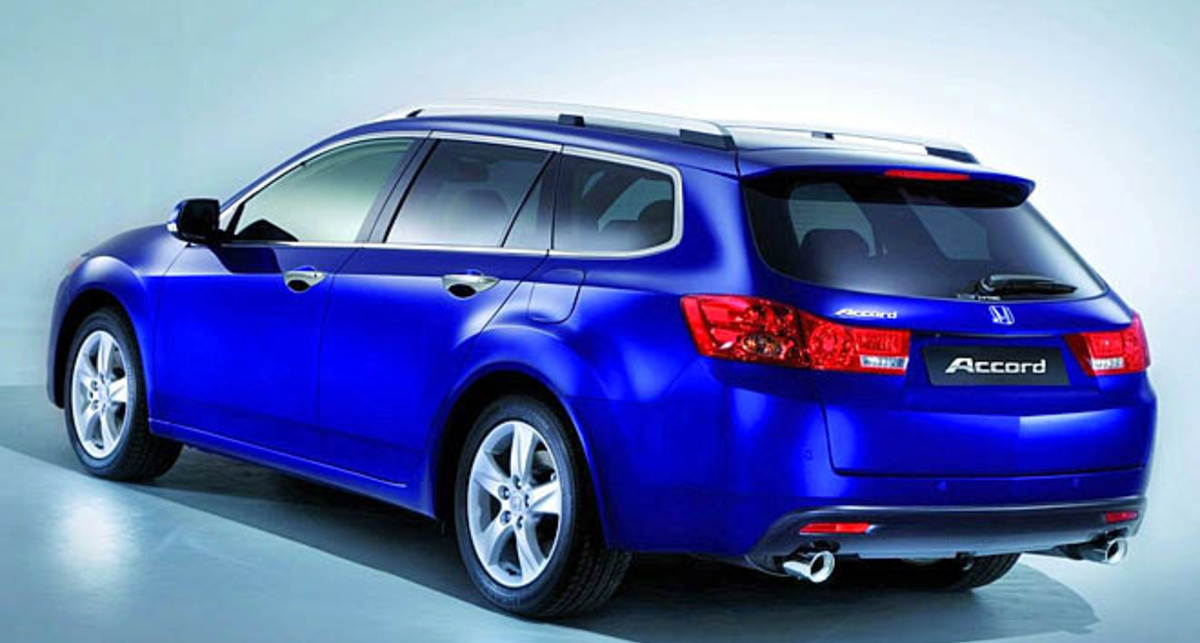 Новую модель Acura представят в Нью-Йорке