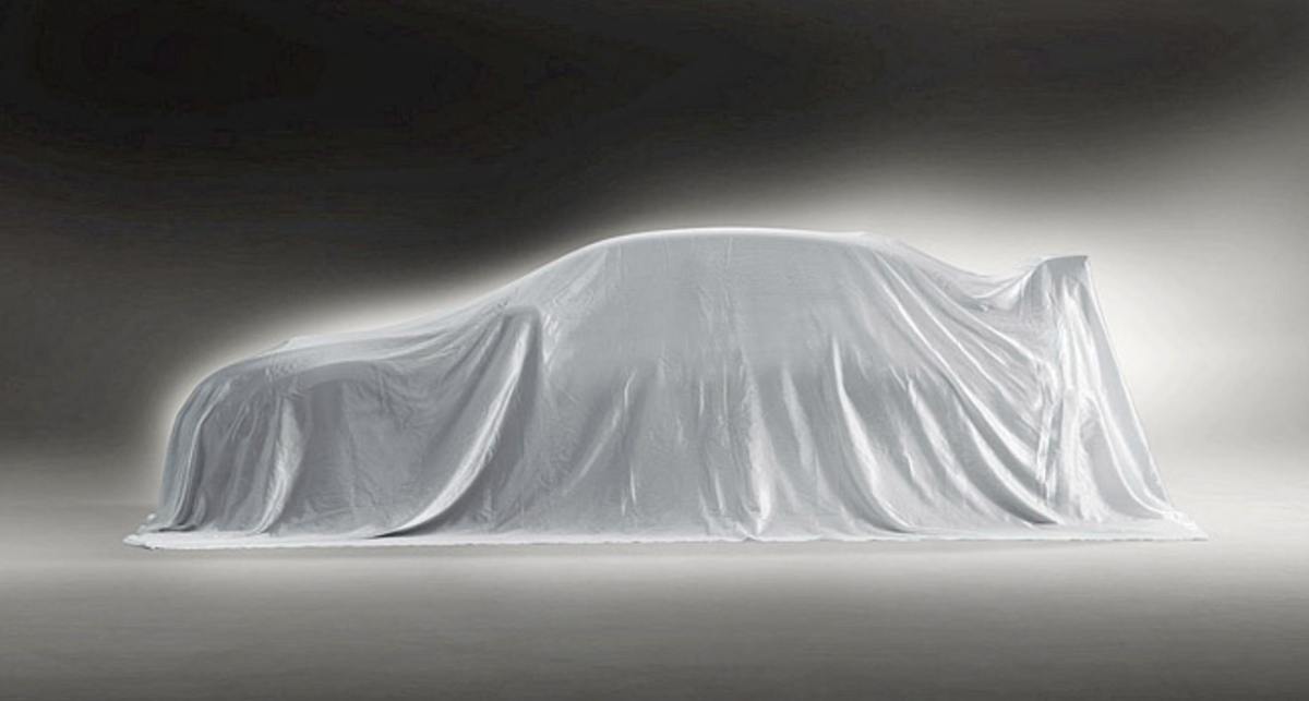 Subaru готовит к премьере крылатый автомобиль