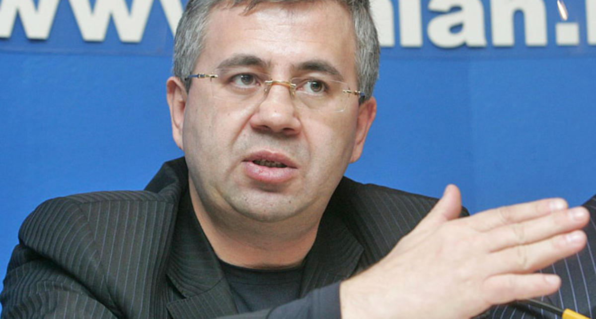 В Украине со скандалом отменили автошоу