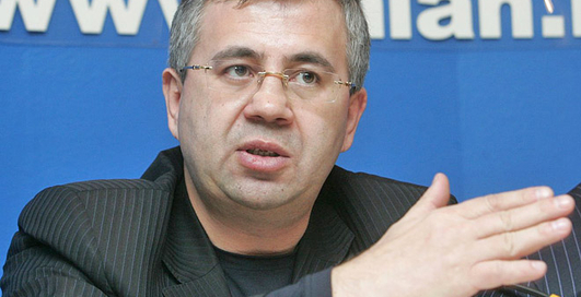 В Украине со скандалом отменили автошоу