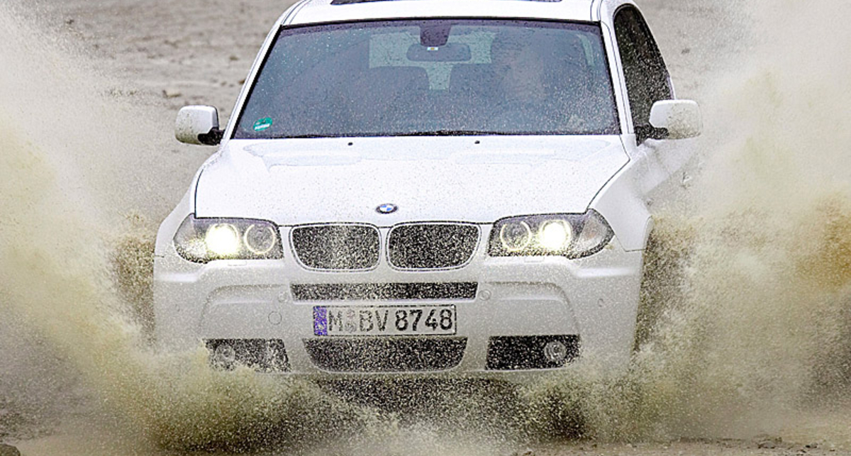 BMW рассказала о своей грядущей новинке