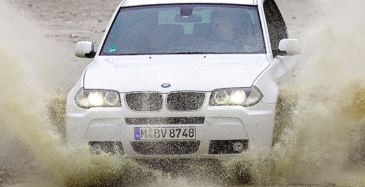 BMW рассказала о своей грядущей новинке