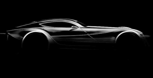 Morgan готовит новую модель