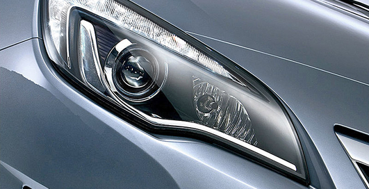 Самая мощная Opel Astra будет 300-сильной