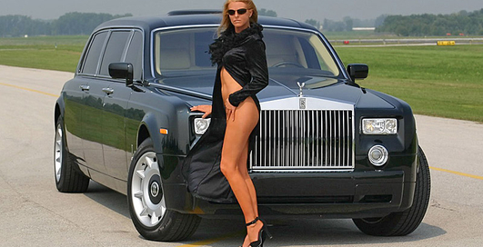 Производители игнорируют Московский автосалон