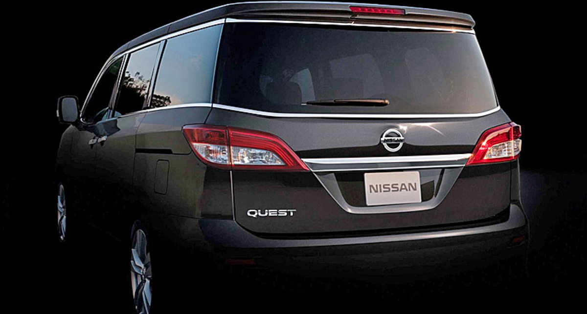 На автосалоне в Лос-Анджелесе состоится 20 мировых дебютов