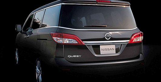 На автосалоне в Лос-Анджелесе состоится 20 мировых дебютов