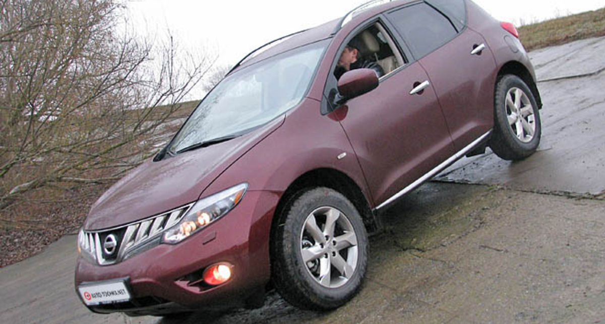 Nissan сделает из кроссовера кабриолет