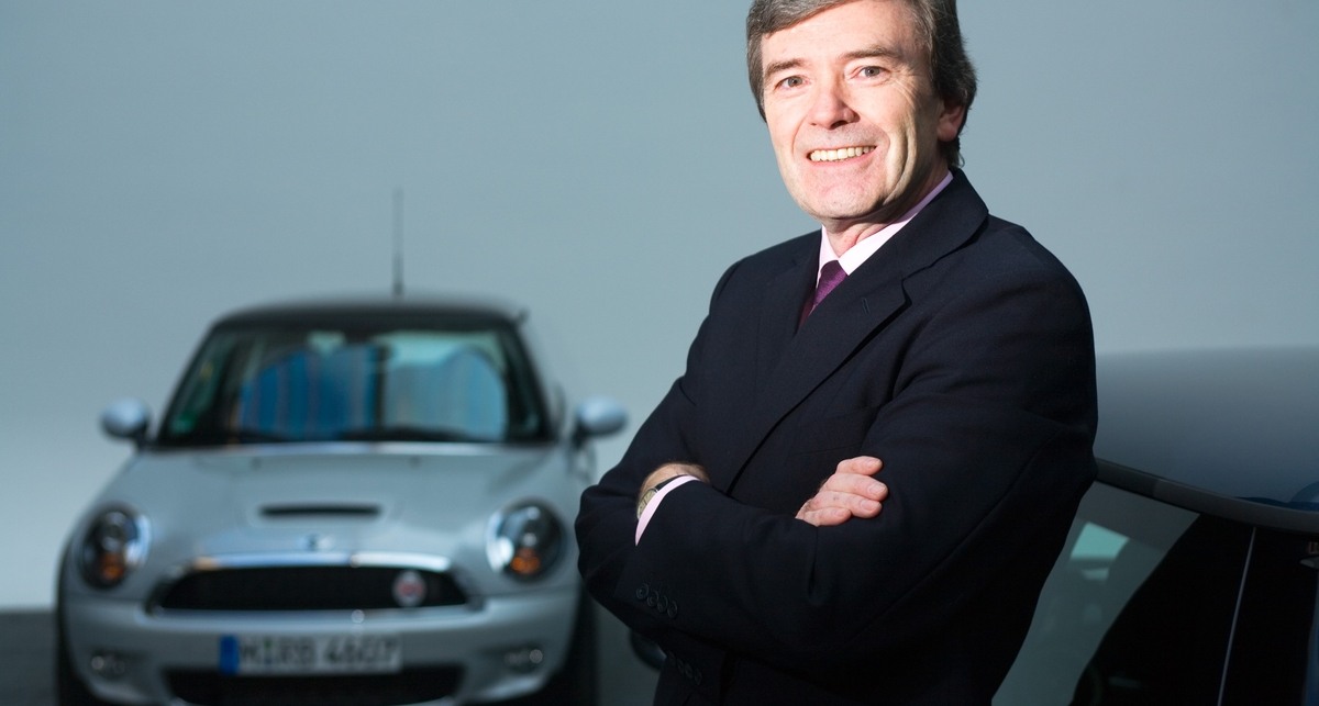 Британцы представят 