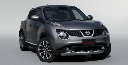 Nissan привезет в Токио девять новинок