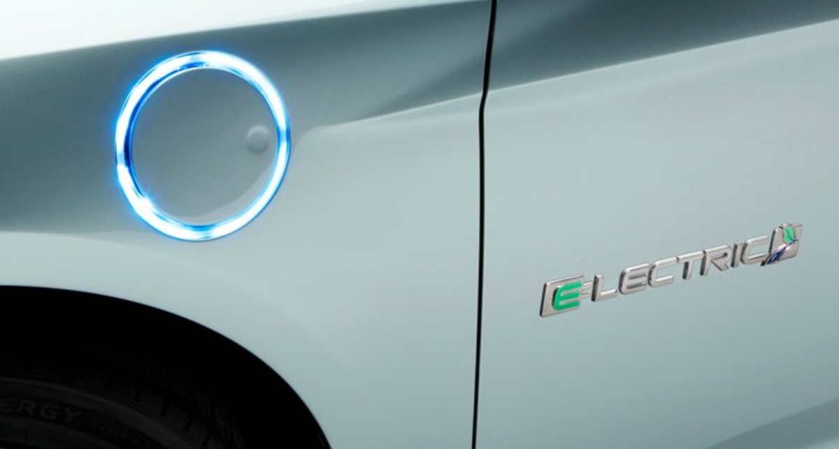 Ford сделает Focus электрическим